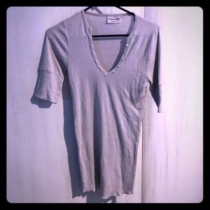 Michael star’s maternity top